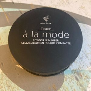 Younique highlight in benevolent